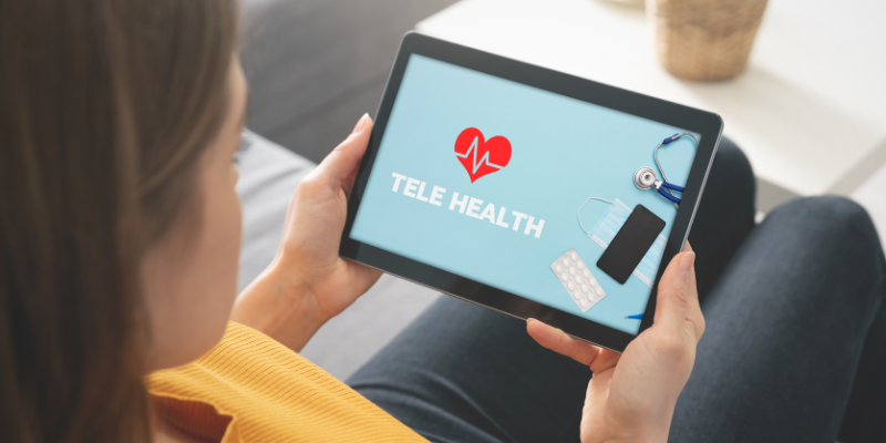The Future of Healthcare: Chat GPT and Telemedicine