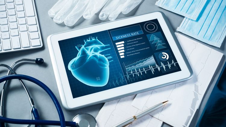 AI in Healthcare: A Deep Dive into Transformative Technologies